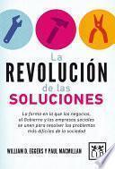 Libro La revolución de las soluciones