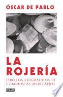 Libro La rojería