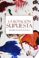 Libro La rotación supuesta