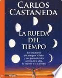 Libro La rueda del tiempo