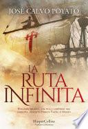 Libro La ruta infinita