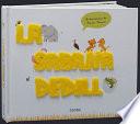 Libro La sabana al dedillo
