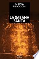 Libro La Sabana Santa