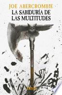 Libro La sabiduría de las multitudes