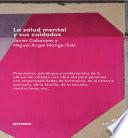Libro La salud mental y sus cuidados