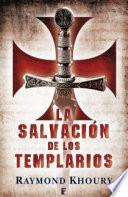 Libro La salvación de los templarios