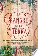 Libro La sangre de la tierra