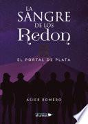 Libro La sangre de los Redon