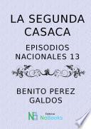 Libro La segunda casaca
