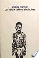 Libro La selva de los símbolos