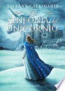 Libro La sinfonía del unicornio no 01/02