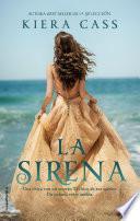 Libro La sirena