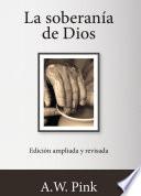 Libro La soberanía de Dios