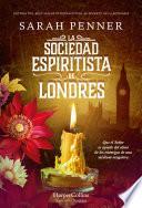 Libro La Sociedad Espiritista de Londres