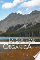 Libro La Sociedad Orgánica