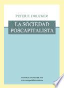 Libro La sociedad poscapitalista