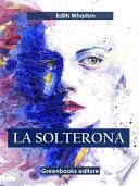 Libro La solterona
