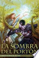 Libro La sombra del portón