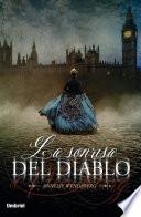 Libro La sonrisa del diablo