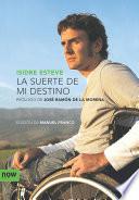 Libro La suerte de mi destino