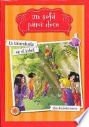 Libro La Tatarabuela en El árbol