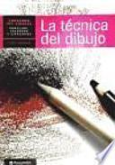 Libro La técnica del dibujo