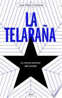 Libro La telaraña