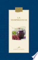 Libro La temperancia