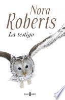 Libro La testigo