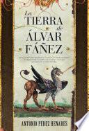 Libro La tierra de Álvar Fáñez