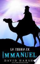 Libro LA TIERRA DE IMMANUEL