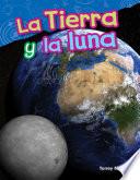 Libro La Tierra y la luna (Earth and Moon)