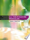 Libro La tonificación muscular