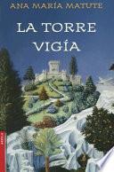 Libro La torre vigía