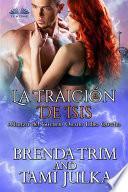 Libro La traición de isis