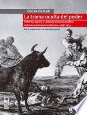 Libro La Trama oculta del poder