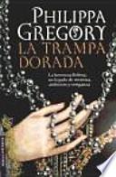 Libro La trampa dorada