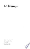 Libro La trampa