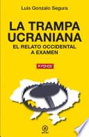 Libro La trampa ucraniana