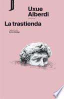 Libro La trastienda