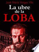 Libro La ubre de la loba