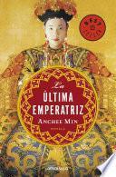 Libro La última emperatriz