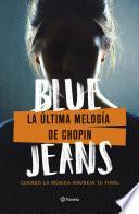 Libro La última melodía de Chopin