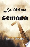 Libro La Última Semana