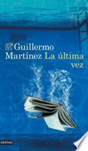 Libro La última vez