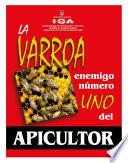 Libro La varroa: enemigo número uno del apicultor