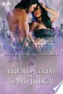 Libro La venganza de suvi