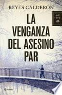 Libro La venganza del asesino par