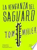 Libro La Venganza del saguaro