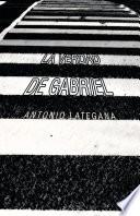 Libro La verdad de Gabriel